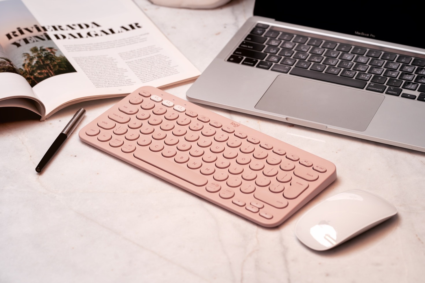 The Best Gadgets to Enhance Your Productivity
